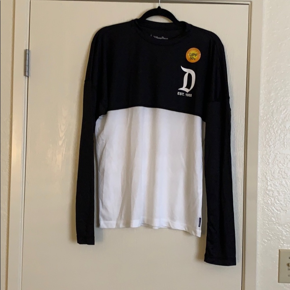 Disneyland Long Sleeve